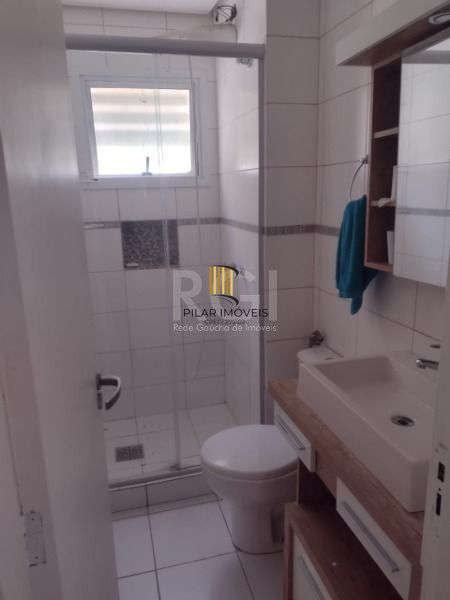 Apartamento para Venda - 50m², 2 dormitórios, 1 vaga - Aberta Dos Morros