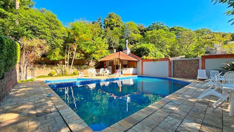 Casa em Condomínio 3 dormitórios à venda Tristeza Porto Alegre/RS