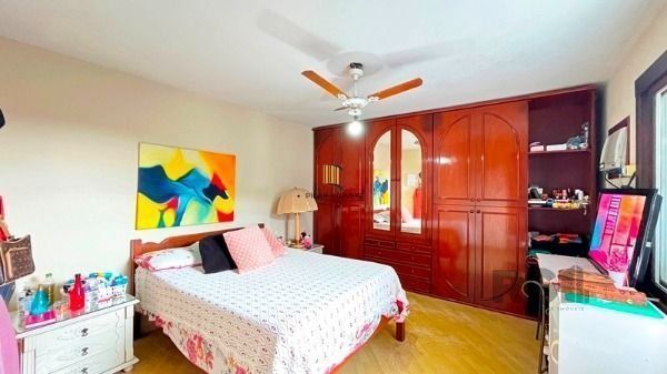 Casa no Bairro Ipanema, com 3 dormitório(s), à venda.