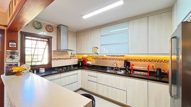 Casa em Condomínio 3 dormitórios à venda Tristeza Porto Alegre/RS