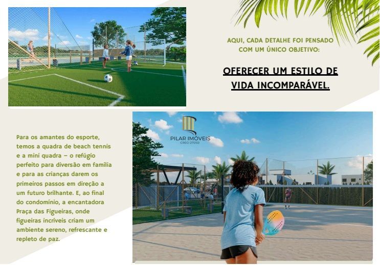 Brisas do Condado-Terrenos parcelados em até 90x direto- Bairro Hipica - Poa-RS