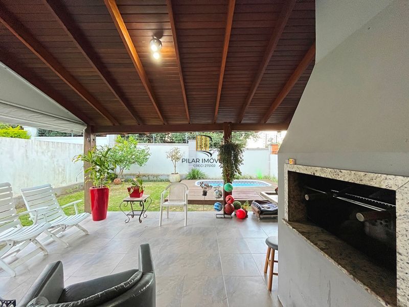 **Residência á venda no Condomínio Mountain ville  RS**