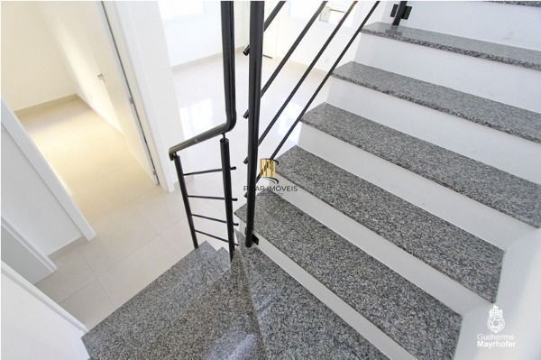 Casa para Venda - 101.45m², 3 dormitórios, sendo 2 suites, 1 vaga - Portal do Gu