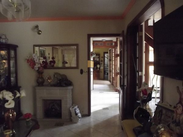 Casa para Venda - 320m², 4 dormitórios, sendo 1 suites, Vila Nova