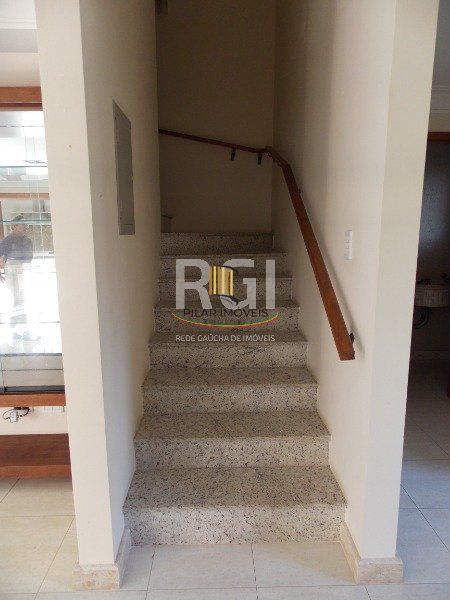 Casa 4 dormitórios à venda Ipanema Porto Alegre/RS