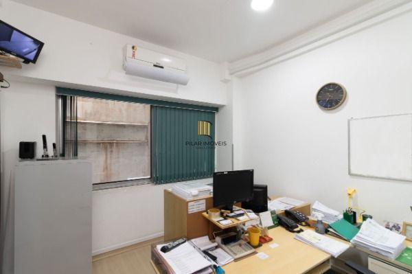 Conjunto/Sala para Venda - 65.01m², 0 dormitórios, Centro Histórico