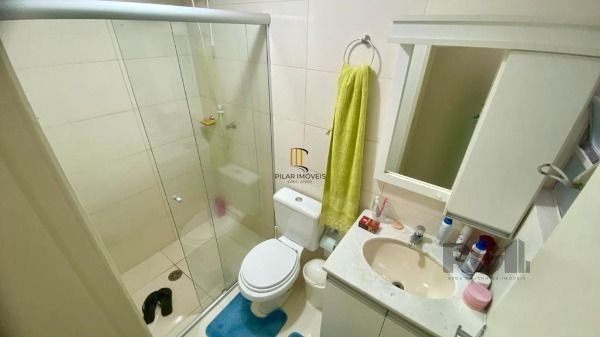 Apartamento em Porto Alegre, no bairro Vila Nova, com 1 dormitório(s), e 1 banhe