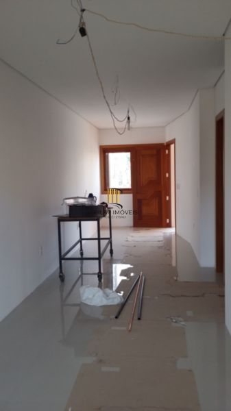 Casa para Venda - 125m², 3 dormitórios, sendo 1 suites, 3 vagas - Aberta Dos Mor