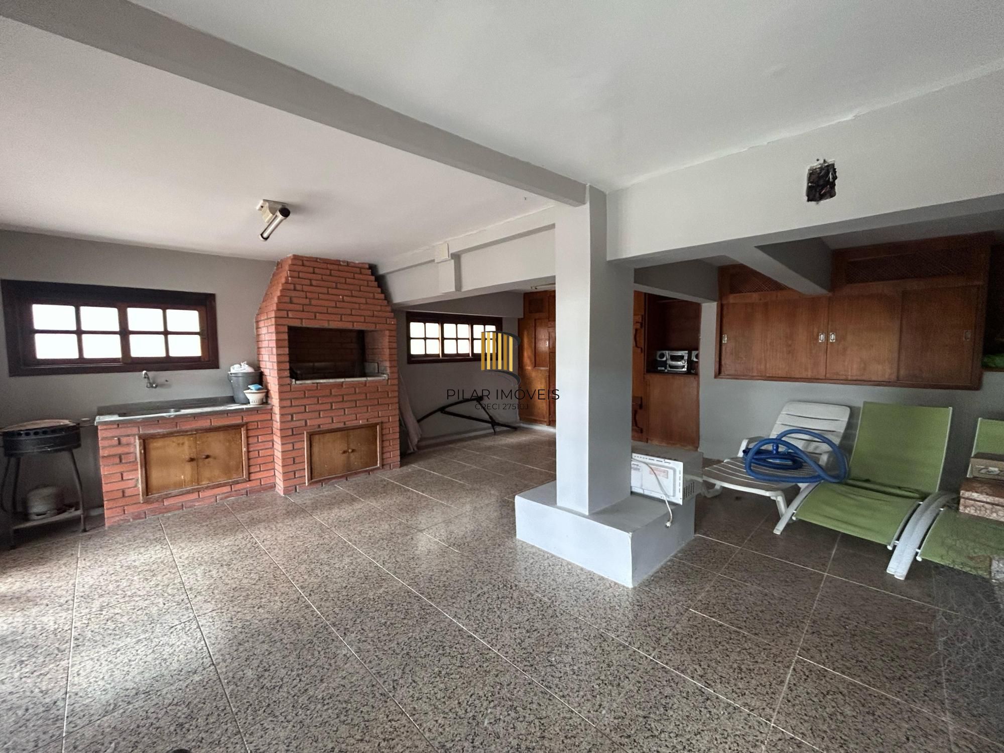 Casa 3 dormitórios à venda Partenon Porto Alegre/RS