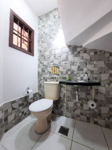 Casa para Venda - 214.21m², 3 dormitórios, sendo 3 suites, 2 vagas - Ipanema