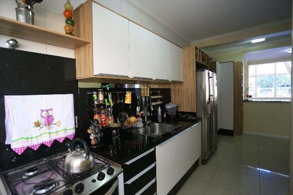 Casa para Venda - 140.73m², 3 dormitórios, sendo 2 suites, 2 vagas - Jardins Do 