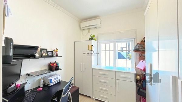 Casa 3 dormitórios à venda Aberta dos Morros Porto Alegre/RS