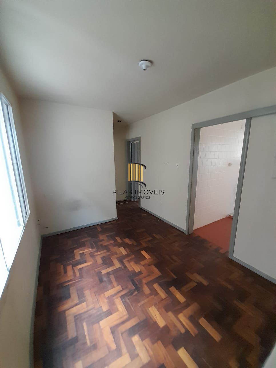 Apartamento 1 dormitório no bairro Jardim Itu