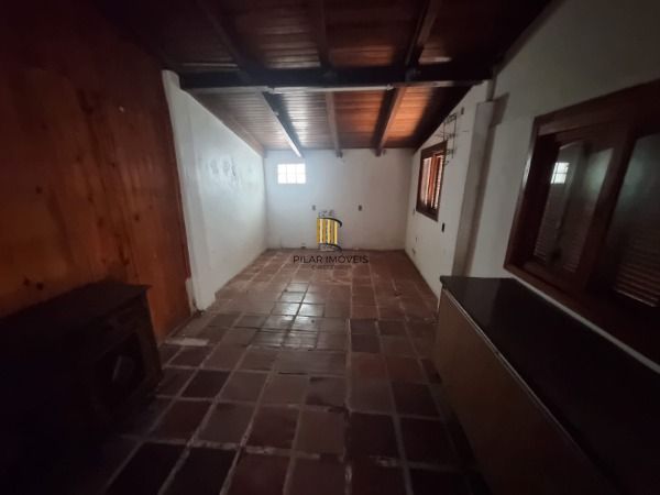 Casa 4 dormitórios à venda Camaquã Porto Alegre/RS