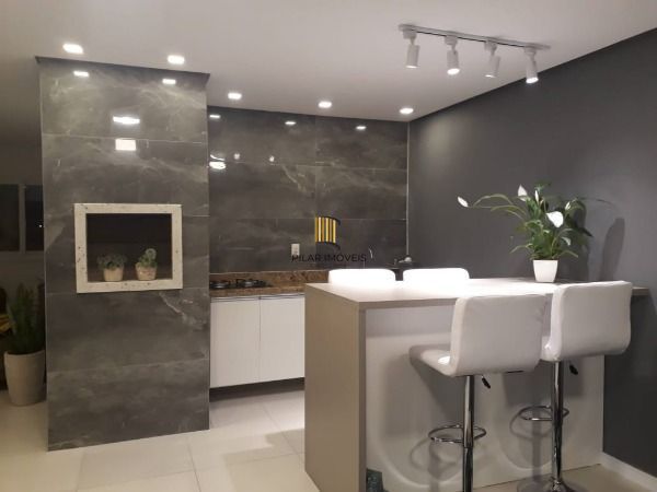 Casa para Venda - 223m², 3 dormitórios, sendo 1 suites, 2 vagas - Lagos De Nova 