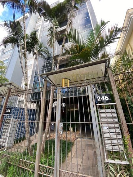 Conjunto/Sala para Venda - 52.47m², 0 dormitórios, Auxiliadora - Pilar Imóveis