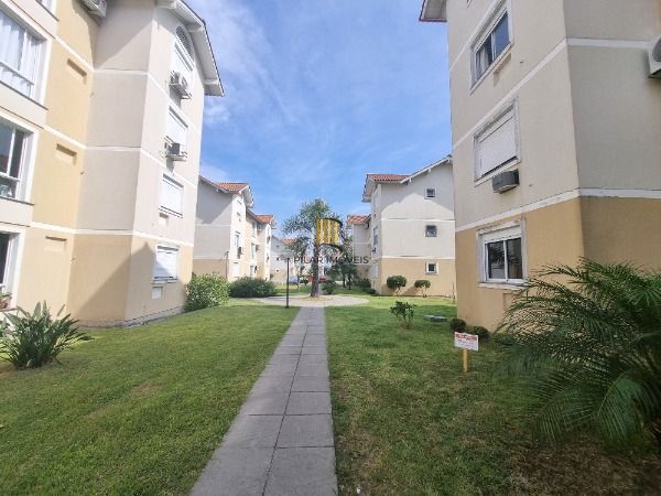 Apartamento em Porto Alegre, no bairro Hípica, com 3 dormitório(s), e 3 banheiro