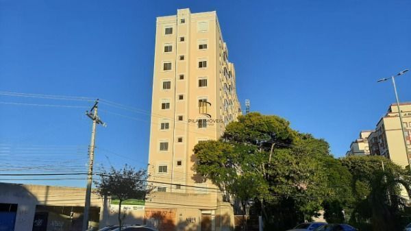 Apartamento para Venda - 42.51m², 2 dormitórios, 1 vaga - Cavalhada