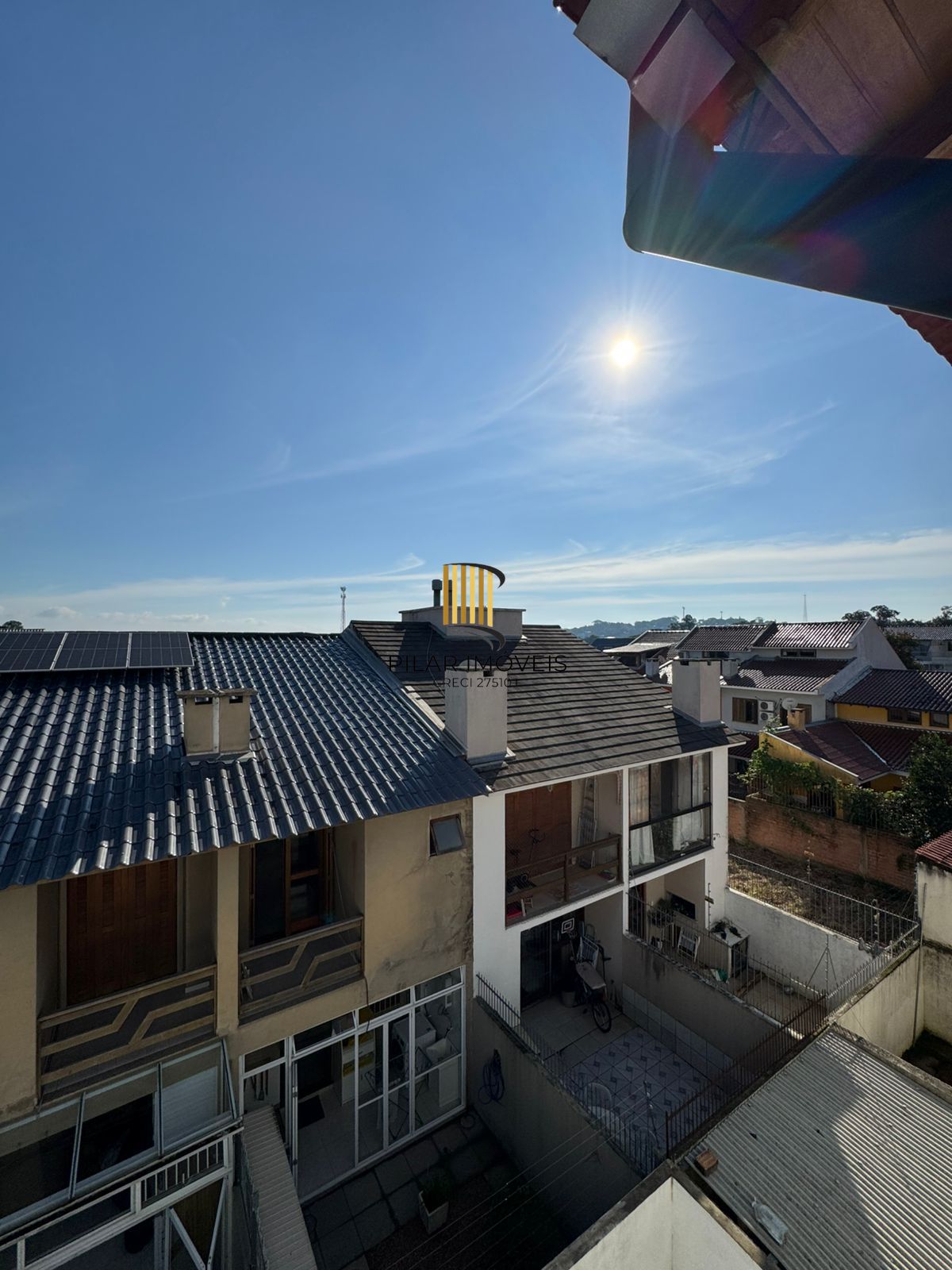 Residência com 3 suítes no Caminhos do Sol.