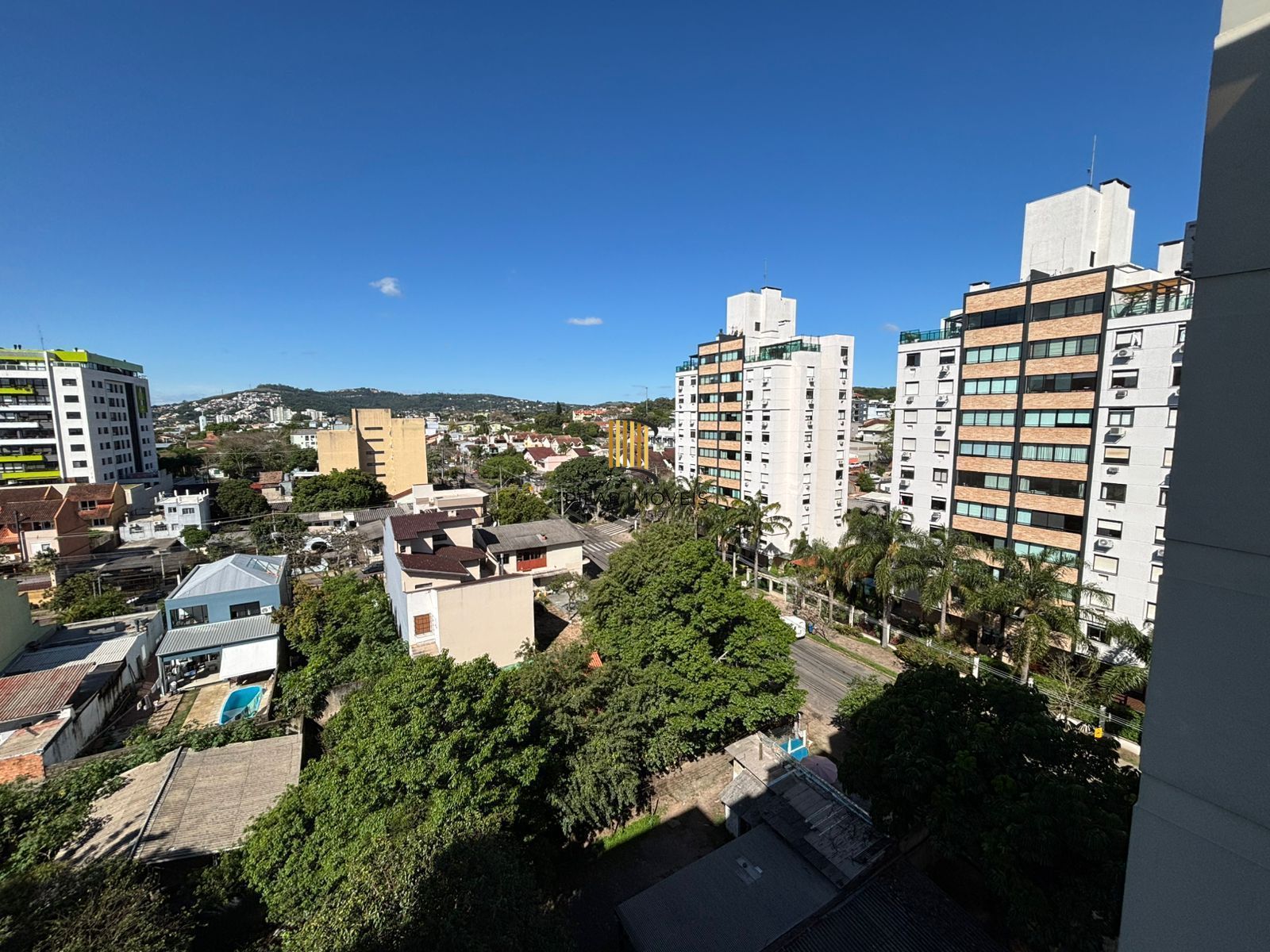Apartamento 2 dormitórios à venda Tristeza Porto Alegre/RS
