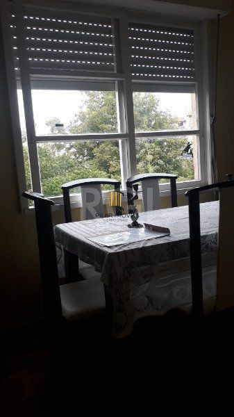 Apartamento para Venda - 67.2m², 2 dormitórios, Cristal