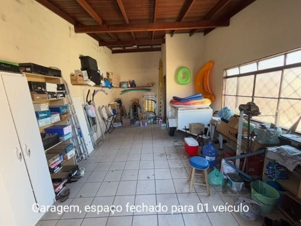 Casa 3 dormitórios à venda Camaquã Porto Alegre/RS