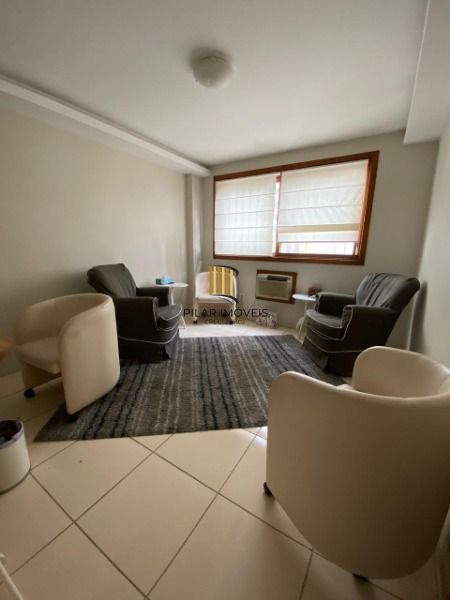 Conjunto/Sala para Venda - 52.47m², 0 dormitórios, Auxiliadora