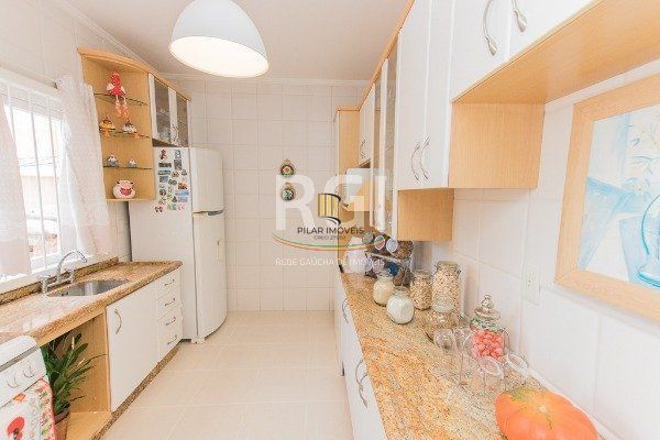 Casa para Venda - 187.26m², 3 dormitórios, sendo 1 suites, 2 vagas - Ipanema