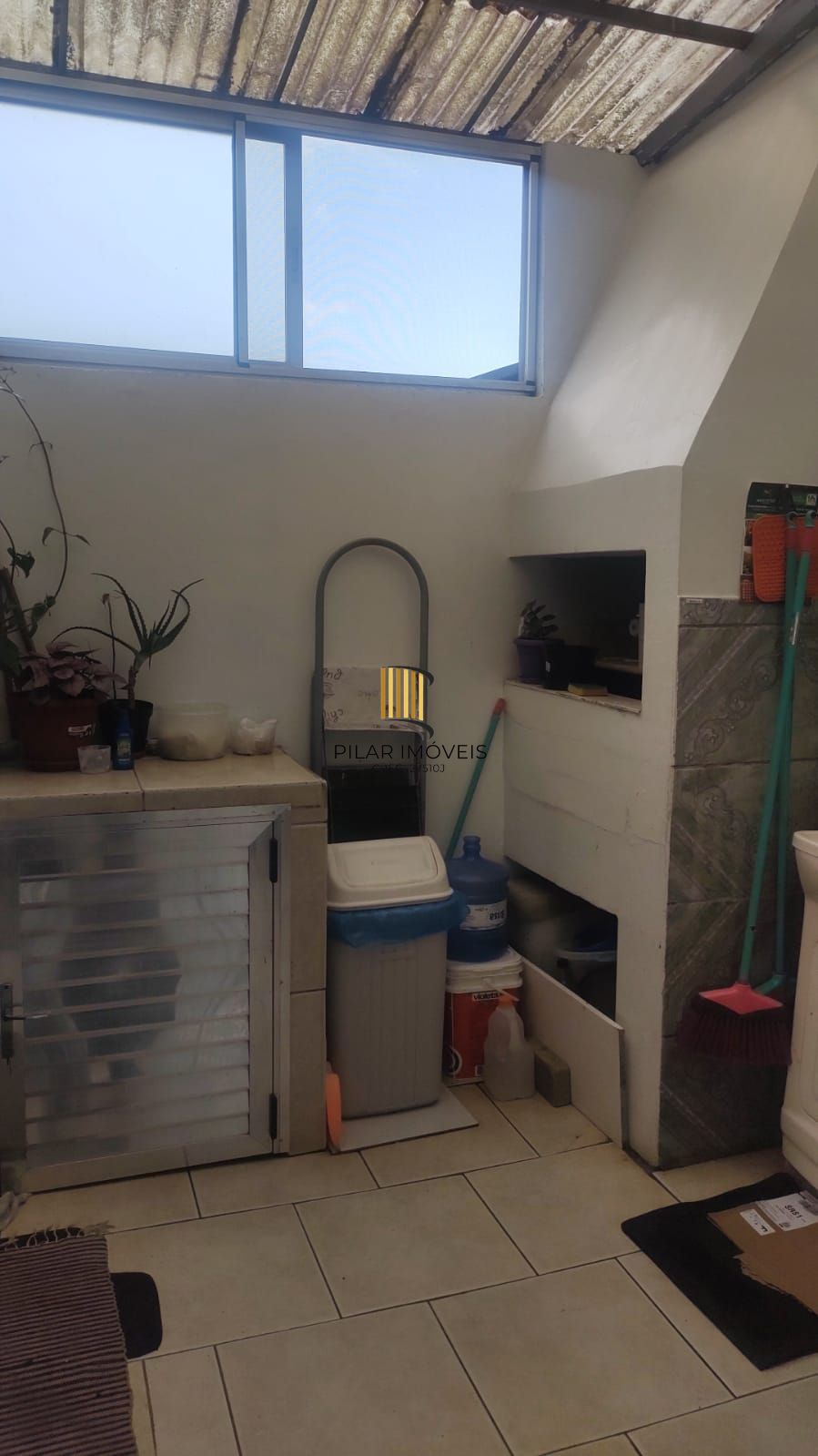 Casa Condominio em Porto Alegre, no bairro Tristeza, com 3 quartos