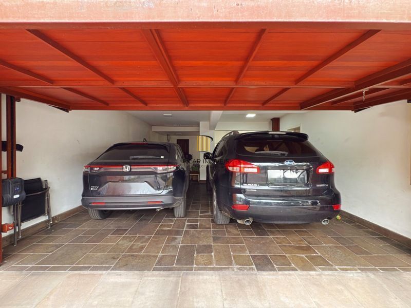 Residência, ótimo padrão com 4 suítes nos altos do Jardim Isabel, com vista pere