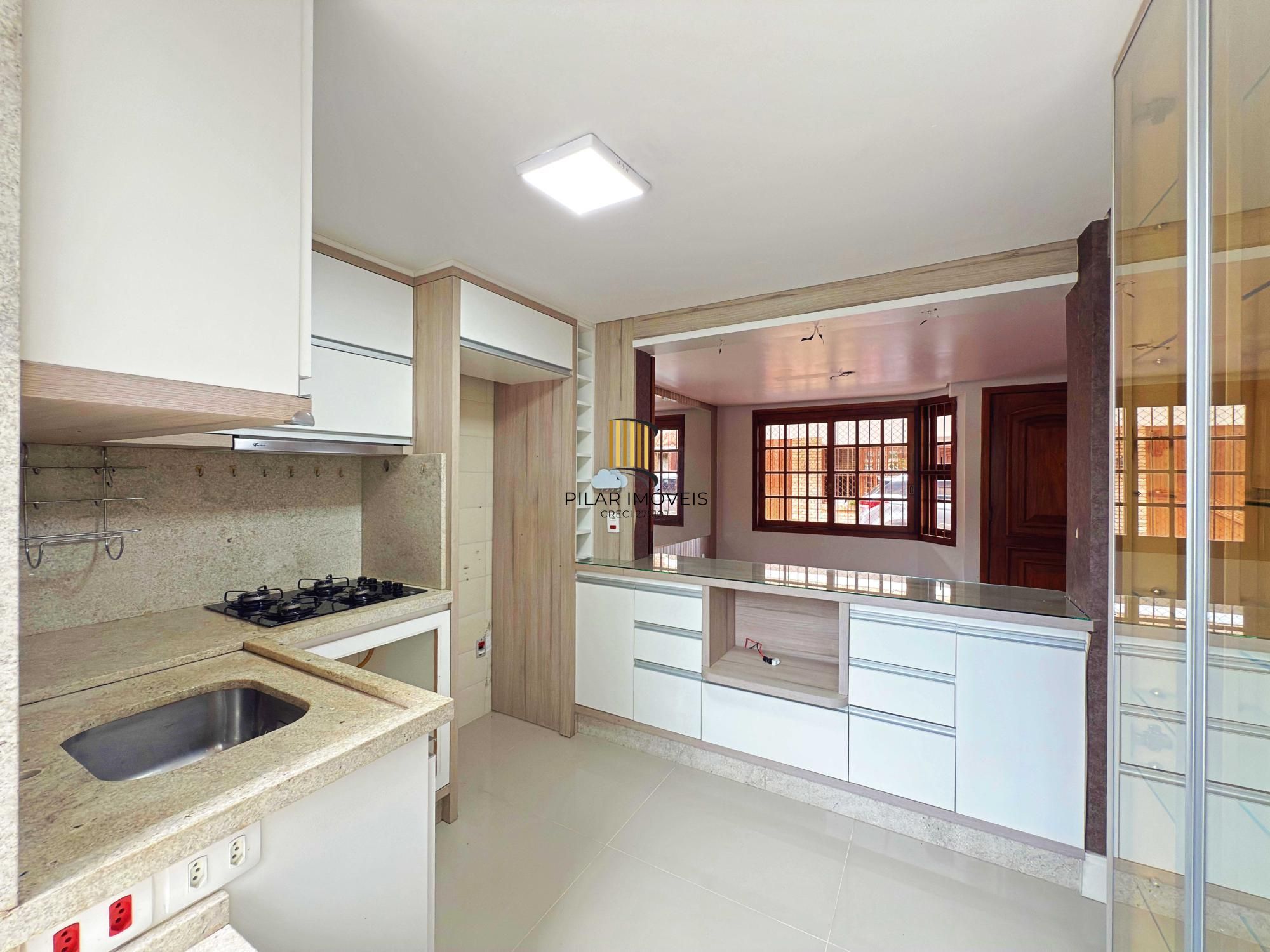 Casa em Condomínio no Bairro Ipanema – Porto Alegre