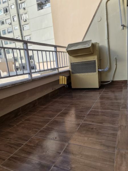 Conjunto/Sala para Venda - 40.27m², 0 dormitórios, Centro Histórico