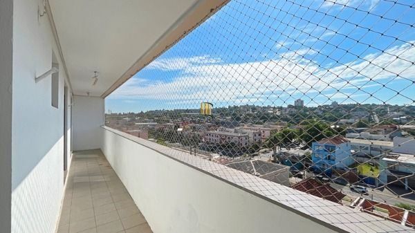 Apartamento 3 dormitórios à venda Medianeira Porto Alegre/RS