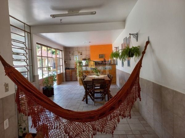 Casa para Venda - 200m², 4 dormitórios, sendo 1 suites, 4 vagas - Ipanema