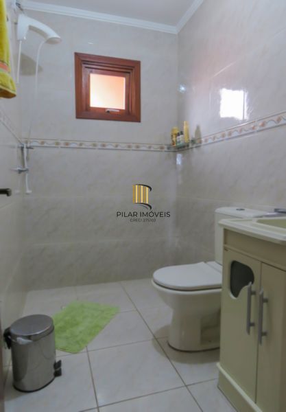 Casa para Venda - 283.6m², 4 dormitórios, sendo 2 suites, 1 vaga - Aberta dos Mo