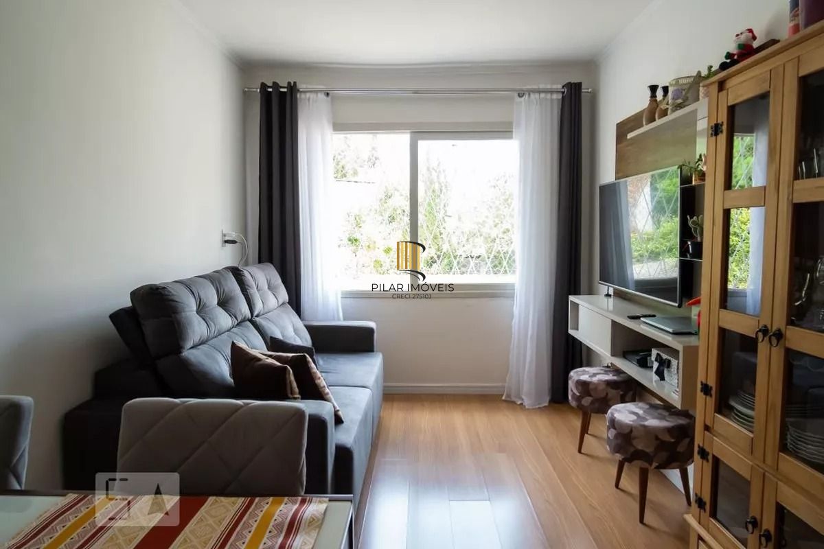 Ótimo apartamento 1 dormitório, em localização estratégica.