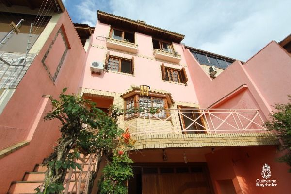 Casa para Venda - 212.52m², 3 dormitórios, sendo 1 suites, 2 vagas - Imperial Pa - Pilar Imóveis