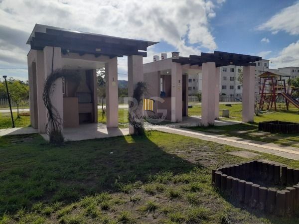 Apartamento para Venda - 40.29m², 2 dormitórios, 1 vaga - Hípica