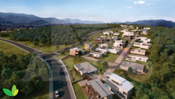 Terreno para Venda - 0m², 0 dormitórios, Ecoville