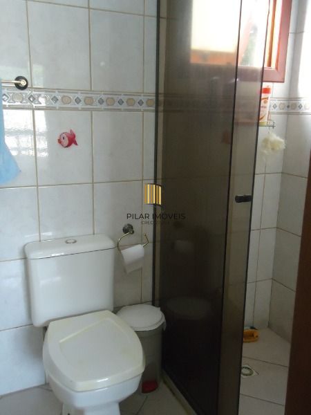 Sobrado para Venda - 158m², 3 dormitórios, sendo 1 suites, 2 vagas - Espirito Sa