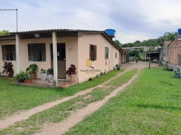 Terreno para Venda - 0m², 0 dormitórios, Campo Novo