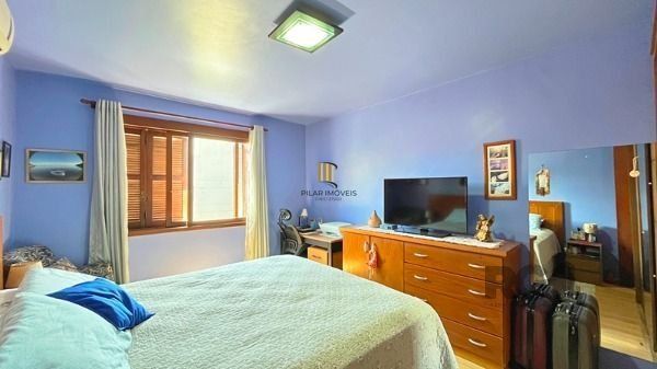 Cobertura 3 dormitórios à venda Tristeza Porto Alegre/RS