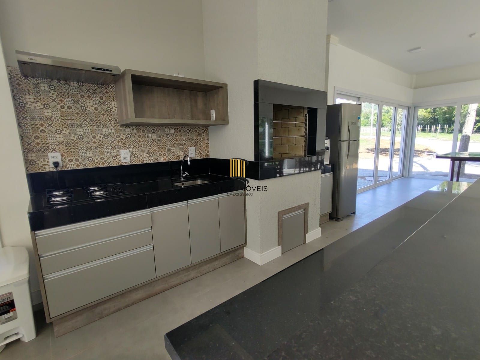 Terreno à venda Campo Novo Porto Alegre/RS