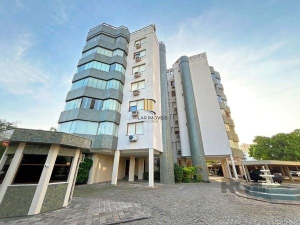 Ótima Cobertura Duplex com 233,00 m² Privativos no Miolo do Bairro Tristeza