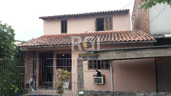 Casa para Venda - 90m², 2 dormitórios, sendo 1 suites, Vila Nova