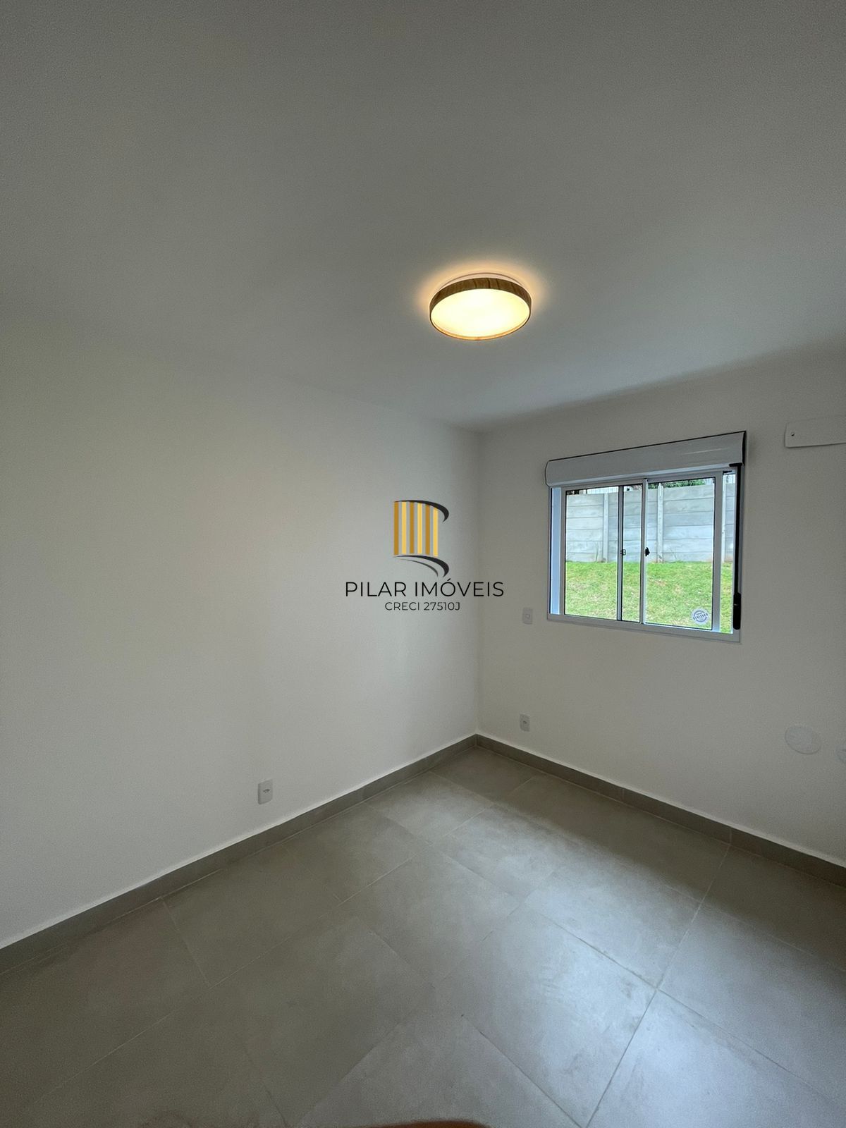Porto Fazenda Real - 2 D - 1 suíte e vaga coberta-54m² -infraestrutura completa