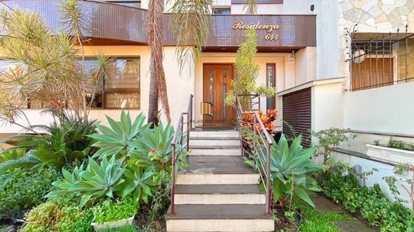 Apartamento 3 dormitórios à venda Medianeira Porto Alegre/RS