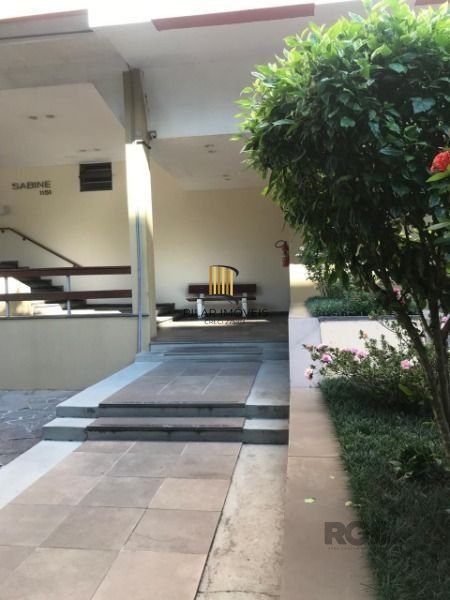 Apartamento em Porto Alegre, no bairro Higienópolis, à venda.