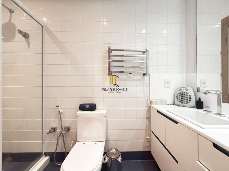 Residência, ótimo padrão com 4 suítes nos altos do Jardim Isabel, com vista pere