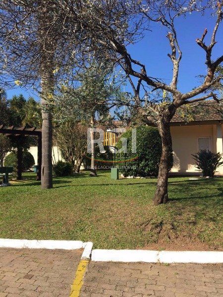 Casa Condominio para Venda - 122.08m², 3 dormitórios, 2 vagas - Ipanema